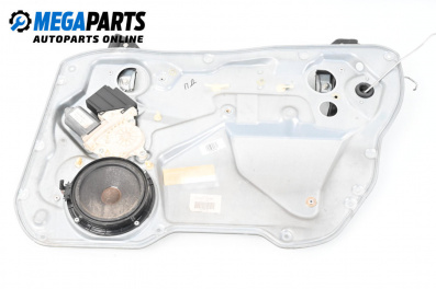 Macara electrică geam for Seat Ibiza III Hatchback (02.2002 - 11.2009), 5 uși, hatchback, position: dreaptă - fața