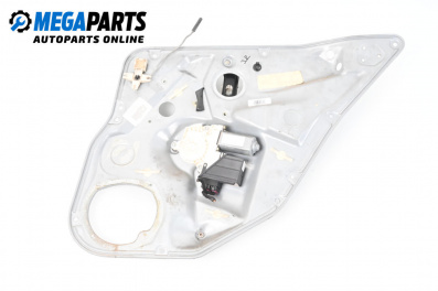 Macara electrică geam for Seat Ibiza III Hatchback (02.2002 - 11.2009), 5 uși, hatchback, position: dreaptă - spate