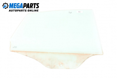 Fensterscheibe for Seat Ibiza III Hatchback (02.2002 - 11.2009), 5 türen, hecktür, position: rechts, rückseite