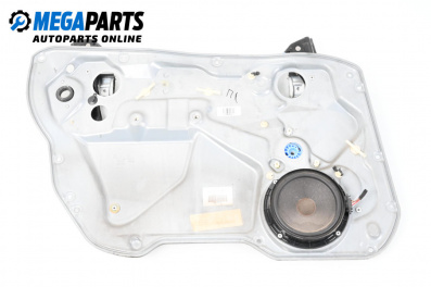 Motor des elektrischen fensterhebers for Seat Ibiza III Hatchback (02.2002 - 11.2009), 5 türen, hecktür, position: links, vorderseite