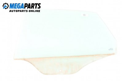 Window for Seat Ibiza III Hatchback (02.2002 - 11.2009), 5 doors, hatchback, position: rear - left