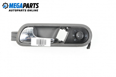 Inner handle for Seat Ibiza III Hatchback (02.2002 - 11.2009), 5 doors, hatchback, position: front - left