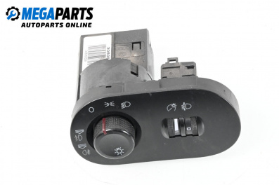 Lights switch for Seat Ibiza III Hatchback (02.2002 - 11.2009)