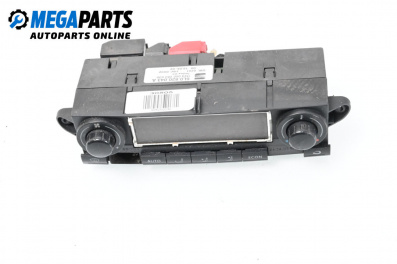 Panou aer condiționat for Seat Ibiza III Hatchback (02.2002 - 11.2009), № 6L0820043A