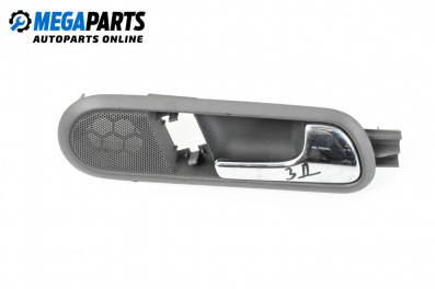 Inner handle for Seat Ibiza III Hatchback (02.2002 - 11.2009), 5 doors, hatchback, position: rear - right