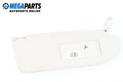 Parasolar for Seat Ibiza III Hatchback (02.2002 - 11.2009), position: dreapta