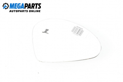 Sticlă oglindă for Seat Ibiza III Hatchback (02.2002 - 11.2009), 5 uși, hatchback, position: dreapta