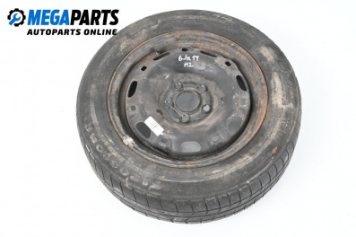 Spare tire for Seat Ibiza III Hatchback (02.2002 - 11.2009) 14 inches, width 6 (The price is for one piece)