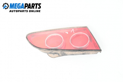 Inner tail light for Seat Ibiza III Hatchback (02.2002 - 11.2009), hatchback, position: left