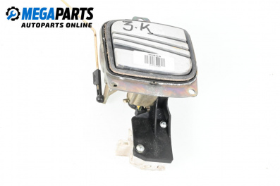 Mâner exterior portbagaj for Seat Ibiza III Hatchback (02.2002 - 11.2009), hatchback