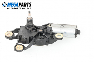 Motor ștergătoare parbriz for Seat Ibiza III Hatchback (02.2002 - 11.2009), hatchback, position: din spate