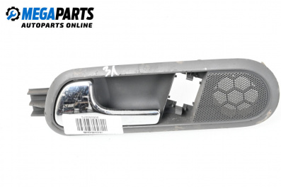 Inner handle for Seat Ibiza III Hatchback (02.2002 - 11.2009), 5 doors, hatchback, position: rear - left