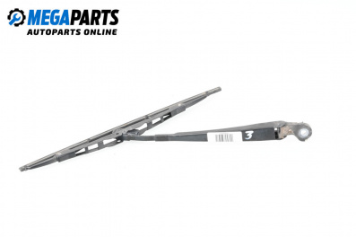 Braț ștergător lunetă for Seat Ibiza III Hatchback (02.2002 - 11.2009), position: din spate