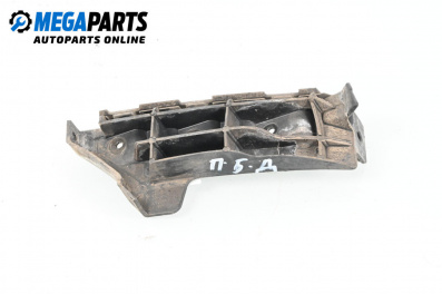 Stoßstangehalterung for Seat Ibiza III Hatchback (02.2002 - 11.2009), hecktür, position: rechts, vorderseite