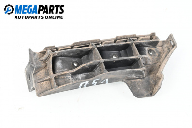 Stoßstangehalterung for Seat Ibiza III Hatchback (02.2002 - 11.2009), hecktür, position: links, vorderseite