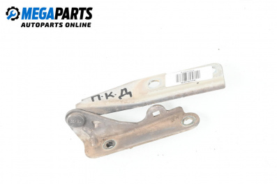 Bonnet hinge for Seat Ibiza III Hatchback (02.2002 - 11.2009), 5 doors, hatchback, position: right