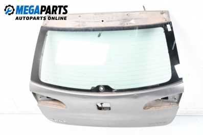 Capac spate for Seat Ibiza III Hatchback (02.2002 - 11.2009), 5 uși, hatchback, position: din spate