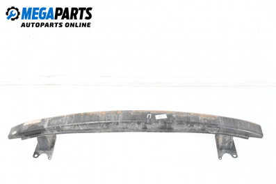 Bumper support brace impact bar for Seat Ibiza III Hatchback (02.2002 - 11.2009), hatchback, position: front