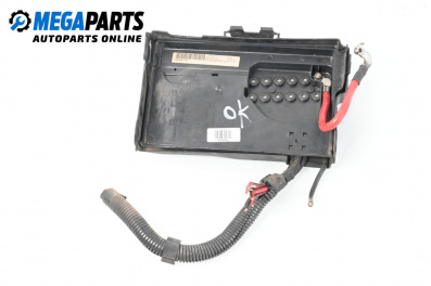 Klemme pluskabel for Seat Ibiza III Hatchback (02.2002 - 11.2009) 1.4 16V, 75 hp