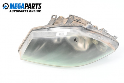 Headlight for Seat Ibiza III Hatchback (02.2002 - 11.2009), hatchback, position: left