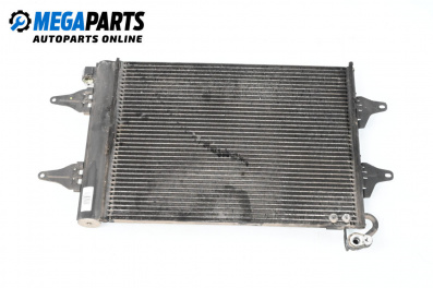 Radiator aer condiționat for Seat Ibiza III Hatchback (02.2002 - 11.2009) 1.4 16V, 75 hp