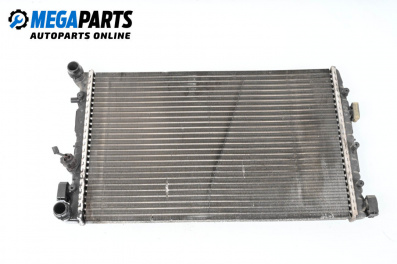 Wasserradiator for Seat Ibiza III Hatchback (02.2002 - 11.2009) 1.4 16V, 75 hp