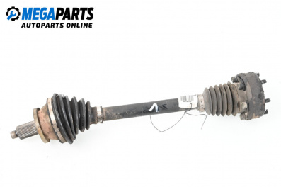 Planetară for Seat Ibiza III Hatchback (02.2002 - 11.2009) 1.4 16V, 75 hp, position: stânga - fața