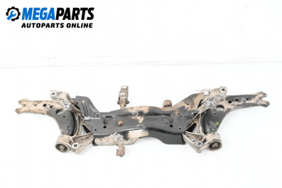 Front axle for Seat Ibiza III Hatchback (02.2002 - 11.2009), hatchback