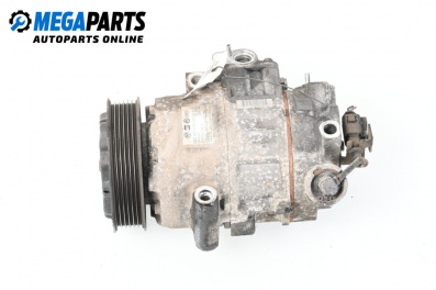 AC compressor for Seat Ibiza III Hatchback (02.2002 - 11.2009) 1.4 16V, 75 hp, № 447220-8126