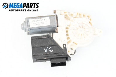 Motor macara geam for Seat Ibiza III Hatchback (02.2002 - 11.2009), 5 uși, hatchback, position: stânga - spate