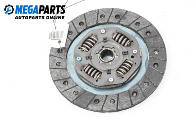 Clutch disk for Seat Ibiza III Hatchback (02.2002 - 11.2009) 1.4 16V, 75 hp