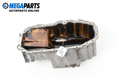 Crankcase for Seat Ibiza III Hatchback (02.2002 - 11.2009) 1.4 16V, 75 hp