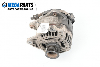 Alternator for Seat Ibiza III Hatchback (02.2002 - 11.2009) 1.4 16V, 75 hp