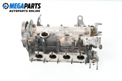 Engine head for Seat Ibiza III Hatchback (02.2002 - 11.2009) 1.4 16V, 75 hp