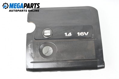 Capac decorativ motor for Seat Ibiza III Hatchback (02.2002 - 11.2009)