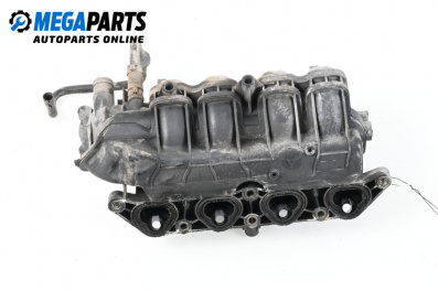 Intake manifold for Seat Ibiza III Hatchback (02.2002 - 11.2009) 1.4 16V, 75 hp