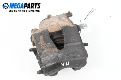 Bremszange for Seat Ibiza III Hatchback (02.2002 - 11.2009), position: links, vorderseite