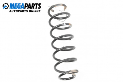 Coil spring for Seat Ibiza III Hatchback (02.2002 - 11.2009), hatchback, position: rear