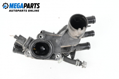 Thermostat housing for Seat Ibiza III Hatchback (02.2002 - 11.2009) 1.4 16V, 75 hp