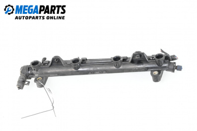 Fuel rail for Seat Ibiza III Hatchback (02.2002 - 11.2009) 1.4 16V, 75 hp