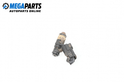 Gasoline fuel injector for Seat Ibiza III Hatchback (02.2002 - 11.2009) 1.4 16V, 75 hp