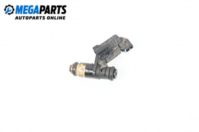 Gasoline fuel injector for Seat Ibiza III Hatchback (02.2002 - 11.2009) 1.4 16V, 75 hp