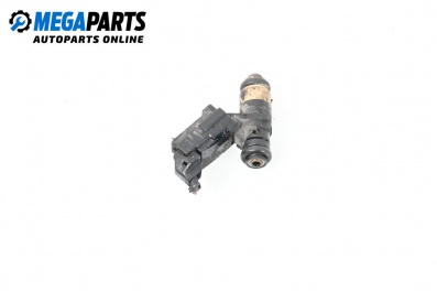 Gasoline fuel injector for Seat Ibiza III Hatchback (02.2002 - 11.2009) 1.4 16V, 75 hp