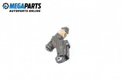 Gasoline fuel injector for Seat Ibiza III Hatchback (02.2002 - 11.2009) 1.4 16V, 75 hp