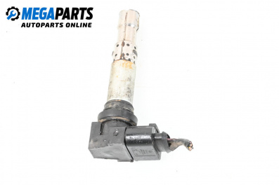 Bobină de aprindere for Seat Ibiza III Hatchback (02.2002 - 11.2009) 1.4 16V, 75 hp