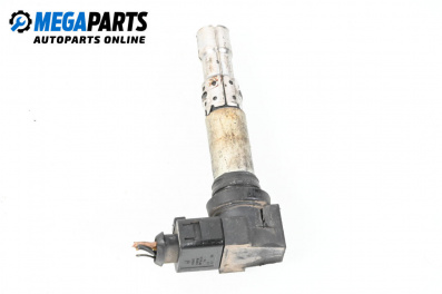 Bobină de aprindere for Seat Ibiza III Hatchback (02.2002 - 11.2009) 1.4 16V, 75 hp