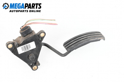 Potențiometru clapetă de accelerație for Renault Scenic II Minivan (06.2003 - 07.2010), № 8200159647