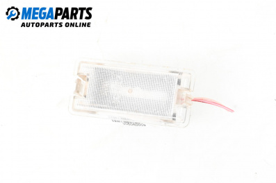 Interior courtesy light for Renault Scenic II Minivan (06.2003 - 07.2010)