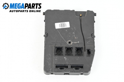 BSI module for Renault Scenic II Minivan (06.2003 - 07.2010), № S118400210K