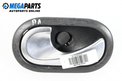 Inner handle for Renault Scenic II Minivan (06.2003 - 07.2010), 5 doors, minivan, position: front - left